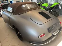 Gebraucht Porsche 356 50 PS (36 kW) 1969 Grau Cabrio