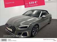 Gebraucht Audi S5 Ambiente 354 PS (260 kW) 2022 Coupé