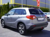 Gebraucht Suzuki Vitara Comfort+ 120 PS (88 kW) 2018 Titan dark gray pearl metallic SUV