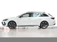 Neu Cupra Leon 150 PS (110 kW) 2026 Glacial weiß metallic Kombi