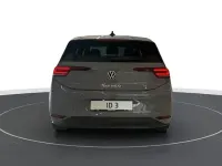 Neu VW ID.3 Life 125 kW (170 PS) 2026 Grau Kleinwagen
