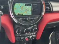 Gebraucht Mini John Cooper Works 211 PS (155 kW) 2016 Weiß Kleinwagen