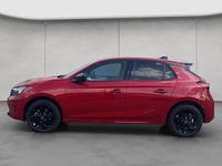 Neu Opel Corsa 101 PS (74 kW) 2025 Kardio rot metallic Kleinwagen