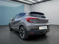 Neu Mitsubishi ASX 158 PS (116 kW) 2025 Grau SUV