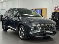 Gebraucht Hyundai Tucson Prime 179 PS (131 kW) 2024 Grau SUV