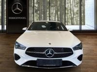 Gebraucht Mercedes CLA200 Shooting Brake Progressive 163 PS (119 kW) 2025 Polarweiß Kombi