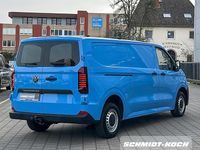 Używany VW Transporter R 150 KM (110 kW) 2025 Niebieski Van