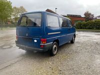 gebraucht VW T4 2.5 TDI 9-Sitzer 1. Hand