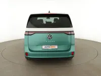 Gebraucht VW ID. Buzz 150 kW (204 PS) 2022 Weiß Van / Kleinbus