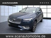 Gebraucht Volvo XC90 184 PS (135 kW) 2023 SUV
