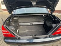 gebraucht Mercedes SLK200 - neue Originalfelgen inkl. TÜV NEU