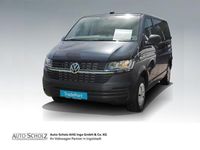 gebraucht VW Transporter T6.1Kasten 2,0 TDI 110 kW AHK Klima