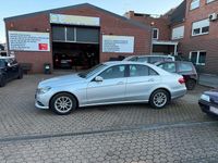 Gebraucht Mercedes E300 Elegance 231 PS (169 kW) 2015 Silber Limousine