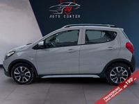 Gebraucht Opel Karl Rocks 75 PS (55 kW) 2018 Beige Kleinwagen