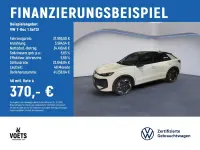 Gebraucht VW T-Roc R-line 150 PS (110 kW) 2025 Weiß SUV