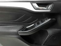 Gebraucht Ford Focus Cool & Connect 150 PS (110 kW) 2021 Blazer blau Kombi