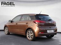 gebraucht Hyundai i20 1.0 T-GDi Trend # Pluspaket