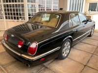 Gebraucht Bentley Arnage 420 PS (308 kW) 2000 Schwarz Limousine