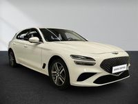 Second-hand Genesis G70 Premium 200 CP (147 kW) 2022 Alb Berlinǎ