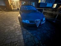 Gebraucht Alfa Romeo GT 166 PS (122 kW) 2005 Grau Coupé