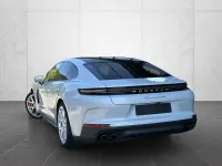 Gebraucht Porsche Panamera 4S E-Hybrid 544 PS (400 kW) 2024 Grau Kleinwagen