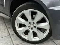 Gebraucht Mercedes GLK350 Sport 224 PS (164 kW) 2009 Grau SUV
