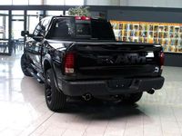 gebraucht Dodge Ram SLT Warlock Crew Cab LPG 4x4