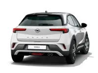 Neu Opel Mokka 136 PS (100 kW) 2026 Weiß SUV