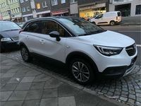 gebraucht Opel Crossland X 1.2 Automatik