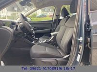 gebraucht Hyundai Tucson 1.6 GDI Turbo 150PS (+48V) 2WD Navigation