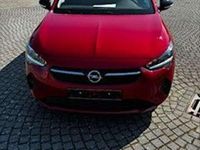 Gebraucht Opel Corsa Edition 75 PS (55 kW) 2021 Rot Kleinwagen