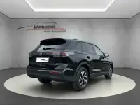 Neu VW Tiguan Life 150 PS (110 kW) 2026 Grenadillschwarz SUV
