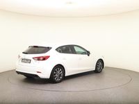 gebraucht Mazda 3 2.0 SKYACTIV-G 120 Exclusive-Line LED+Kam+DAB+