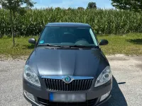 Gebraucht Skoda Fabia Ambition 105 PS (77 kW) 2012 Andere farben Kombi