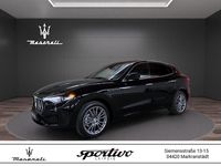 Gebraucht Maserati Levante 275 PS (202 kW) 2021 Nero SUV