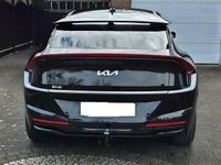 Gebraucht Kia EV6 Earth 167 kW (228 PS) 2025 Schwarz SUV