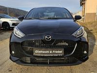 Gebraucht Mazda 2 Homura-Line 116 PS (85 kW) 2024 Schwarz Limousine
