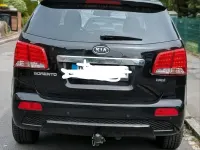 Używany Kia Sorento 197 KM (144 kW) 2012 Czarny SUV