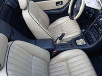 Gebraucht MG F 120 PS (88 kW) 1999 Grün Cabrio