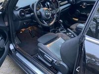 Gebraucht Mini ONE 102 PS (75 kW) 2017 Schwarz Kleinwagen