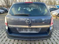 gebraucht Opel Astra 1.4 Caravan tüv bis 02 2025