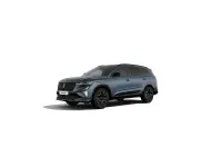 Neu Renault Espace Esprit Alpine 200 PS (147 kW) 2026 Blau SUV
