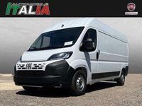 Gebraucht Fiat Ducato 140 PS (102 kW) 2025 Weiß Van
