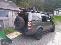 gebraucht Land Rover Discovery 3 