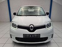 Gebraucht Renault Twingo Equilibre 60 kW (82 PS) 2022 Weiß Kleinwagen