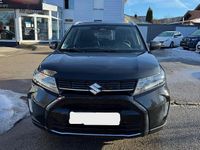 Gebraucht Suzuki Vitara Comfort 102 PS (75 kW) 2025 Schwarz SUV