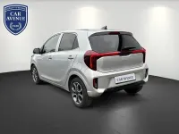 Neu Kia Picanto Spirit 68 PS (50 kW) 2026 Silber Kleinwagen