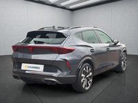 Neu Cupra Formentor VZ 333 PS (244 kW) 2025 Grau SUV