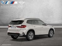 Neu BMW X1 156 PS (114 kW) 2026 Dune grey SUV