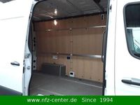 Gebraucht Mercedes Sprinter 170 PS (125 kW) 2023 Arktikweiss Van